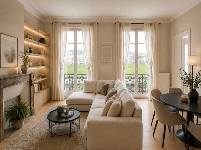 Appartement location à Elsene, Bruxelles