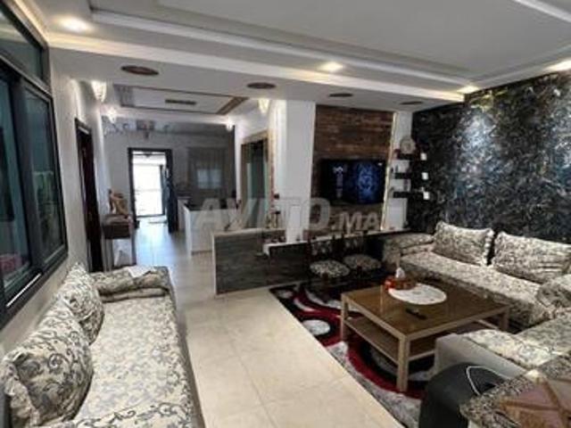 Propriété location à Hay Nahda, Ben Slimane