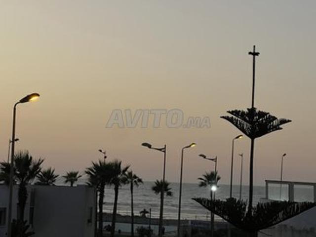 Appartement location à Sidi Rahal, Doukkala-Abda