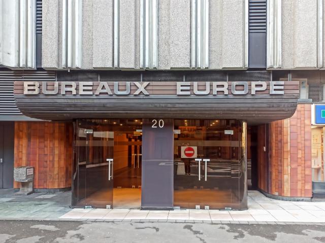 Bureau location à Strasbourg, Hoenheim