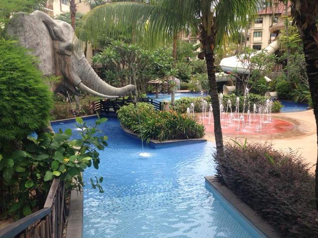 Apartment for sale in Petaling, Subang Jaya