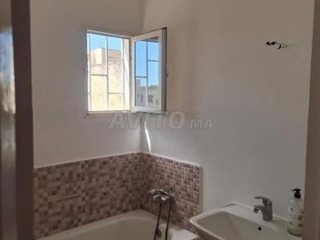 Appartement location à Rbat