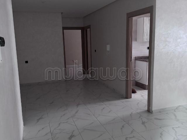 Appartement vente à Témara