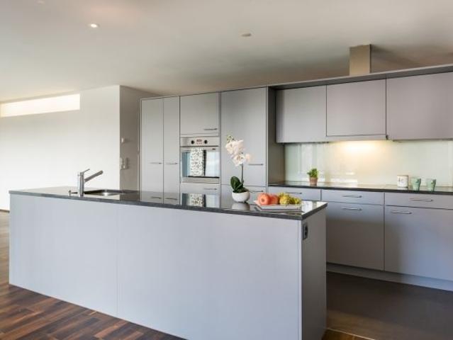 Apartment mieten in Frauenfeld