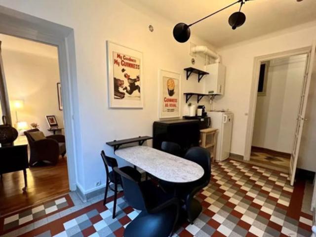 Appartement location à Grenoble, Saint-martin-d'hères