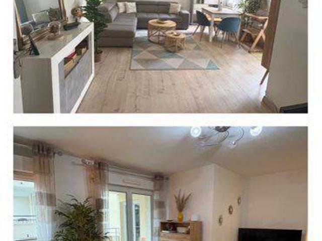 Appartement location à Lons-le-Saunier, Châtillon