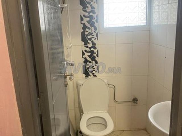 Appartement location