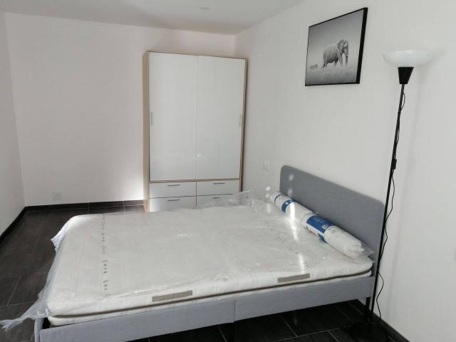 Appartement location à Bonnières-sur-Seine, Yvelines
