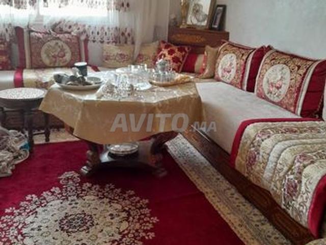 Appartement location à Anfa, Gharb-Chrarda-Beni Hssen