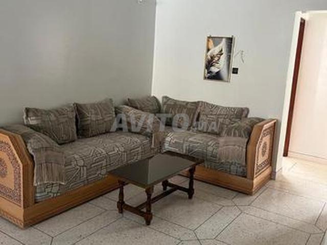 Appartement location