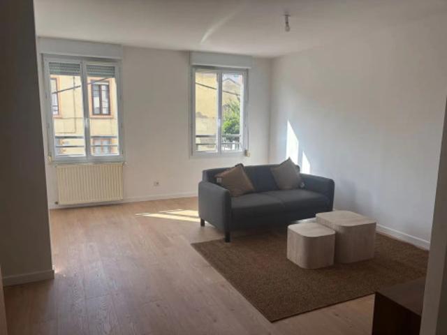 Appartement location à Lyon, Métropole de Lyon