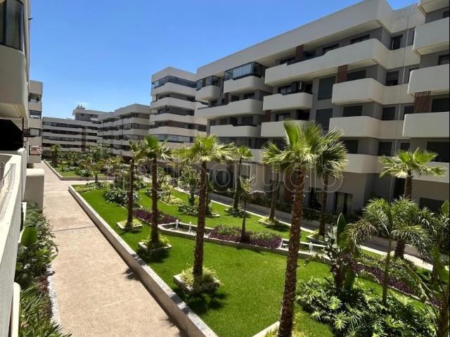 Appartement location à Anfa, Gharb-Chrarda-Beni Hssen