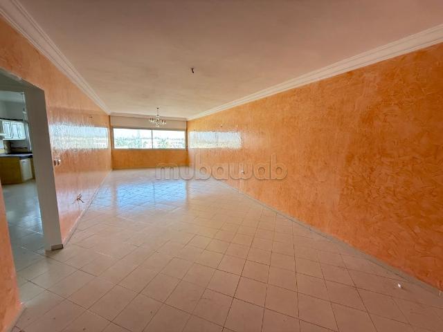 Appartement location à Rbat