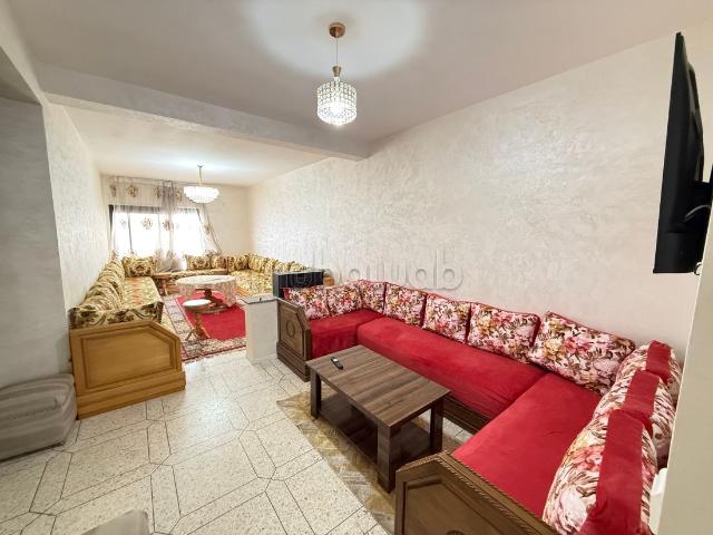 Appartement location à Rbat