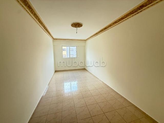 Appartement location à Témara