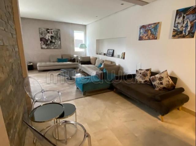 Appartement location à Bouskoura, Gharb-Chrarda-Beni Hssen