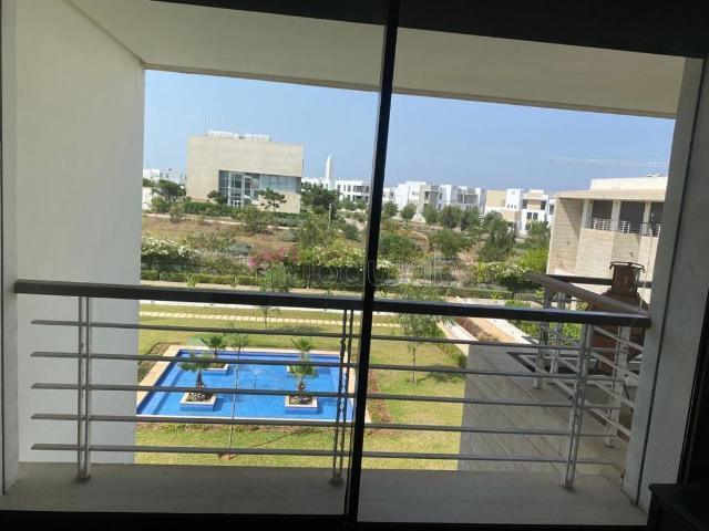 Appartement location à Bouskoura, Gharb-Chrarda-Beni Hssen