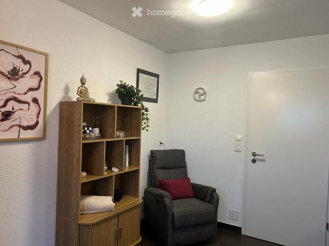 Apartment mieten in Beffeux, Vionnaz