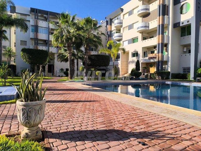 Appartement location à Mohammedia, Gharb-Chrarda-Beni Hssen