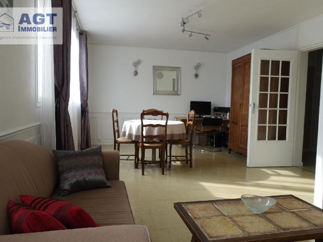 Appartement location à Beauvais, Therdonne