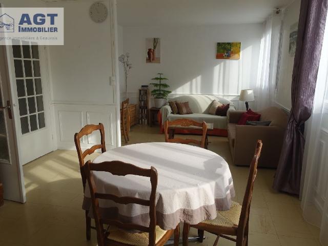 Appartement location à Beauvais, Therdonne