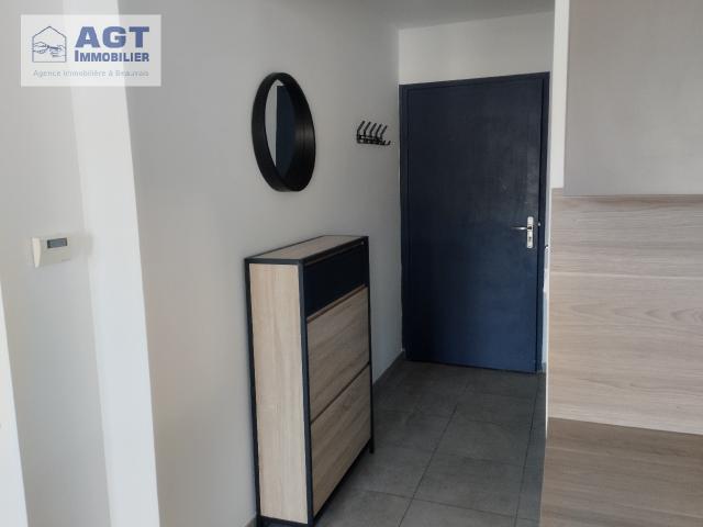 Appartement location à Beauvais