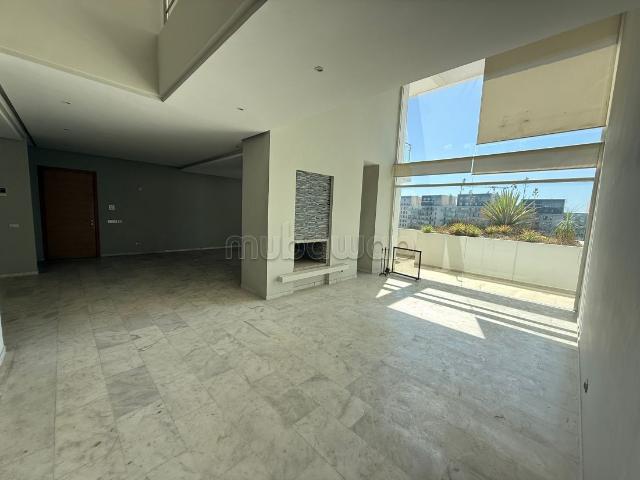 Appartement location à Rbat