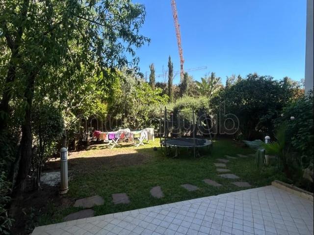 Appartement vente à Bouskoura, Gharb-Chrarda-Beni Hssen
