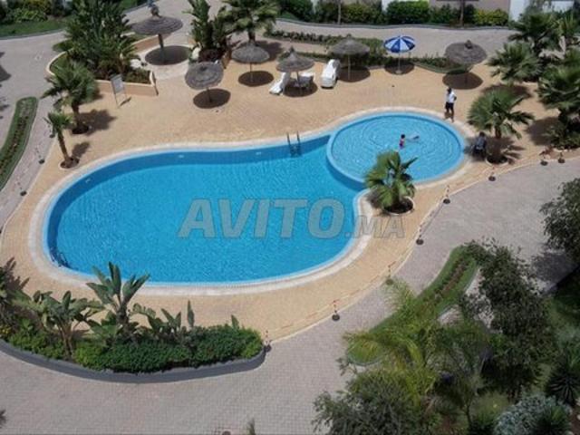 Appartement location à Nouaceur, Gharb-Chrarda-Beni Hssen