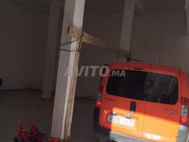 Local commercial location à Tangero, Tanger-Tétouan