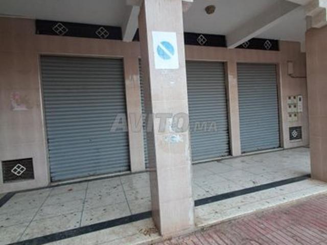 Local commercial location à El Houda, Agadir