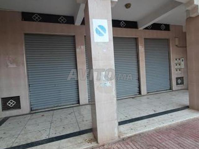 Local commercial location à El Houda, Agadir
