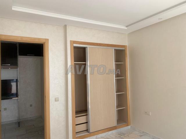 Appartement location à Centre Ville
