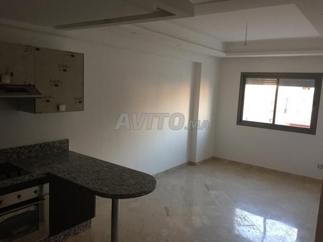 Appartement location à Anfa, Gharb-Chrarda-Beni Hssen