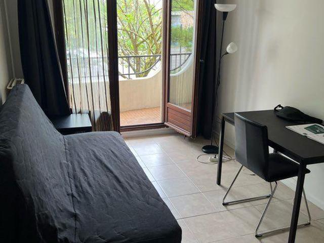 Appartement location à Pontoise, Cergy