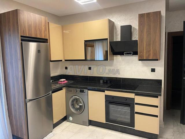 Appartement location à Centre Ville