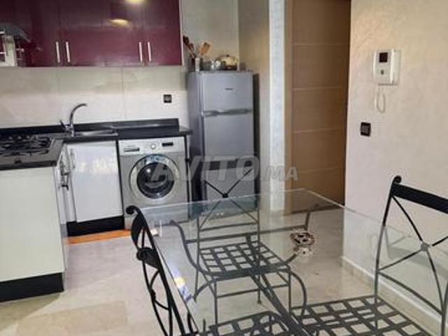 Appartement location à Mohammedia, Gharb-Chrarda-Beni Hssen