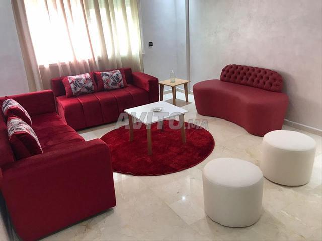 Appartement location à Mohammedia, Gharb-Chrarda-Beni Hssen