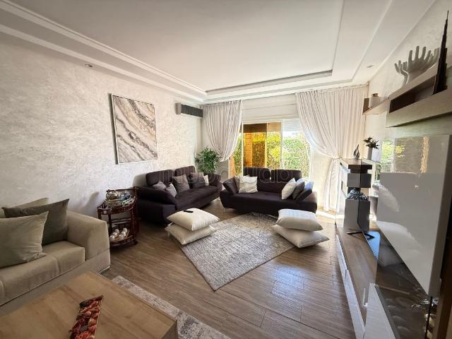 Appartement location à El Menzeh