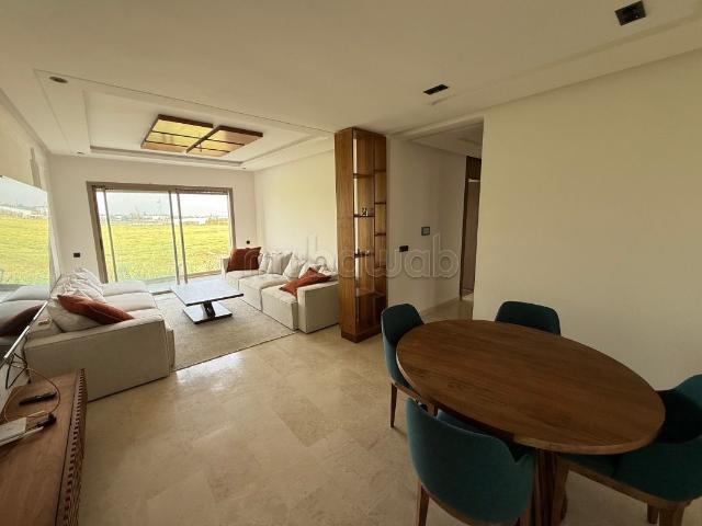 Appartement location à El Menzeh