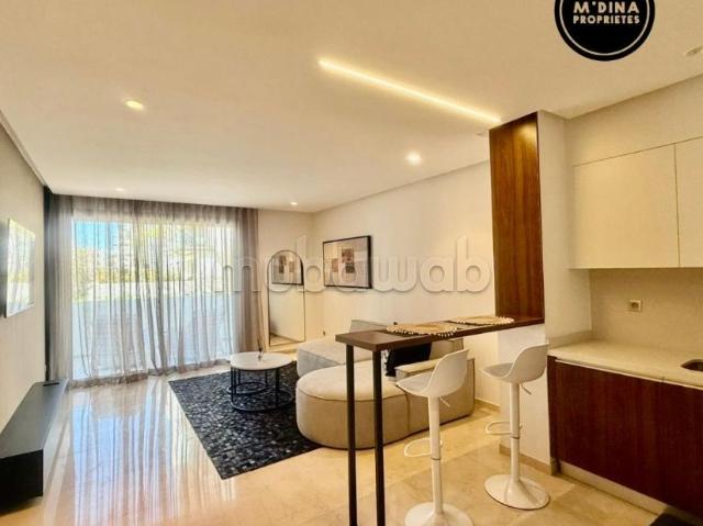 Appartement location à Rbat
