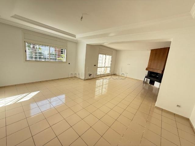 Appartement location à El Menzeh