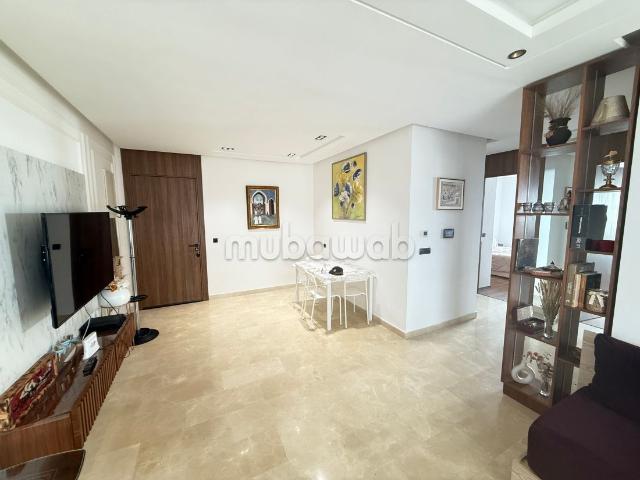 Appartement location à El Menzeh