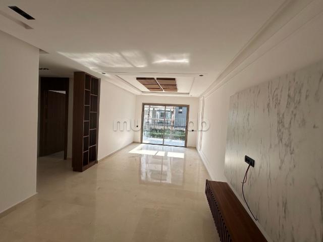 Appartement location à El Menzeh