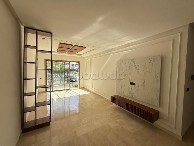 Appartement location à El Menzeh