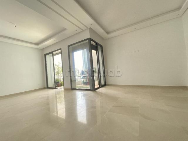 Appartement location à Rbat