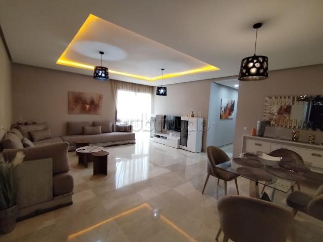 Appartement location à Salé