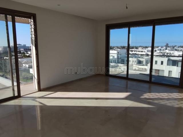 Appartement location à Rbat