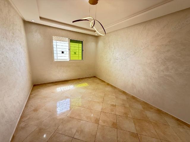 Appartement location à Témara