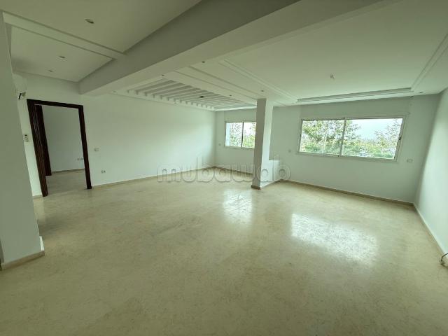 Appartement location à Rbat